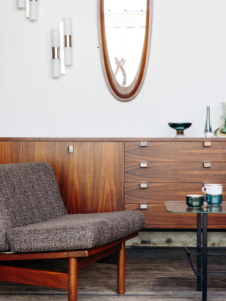 Margaret, the rosewood sideboard No. 20