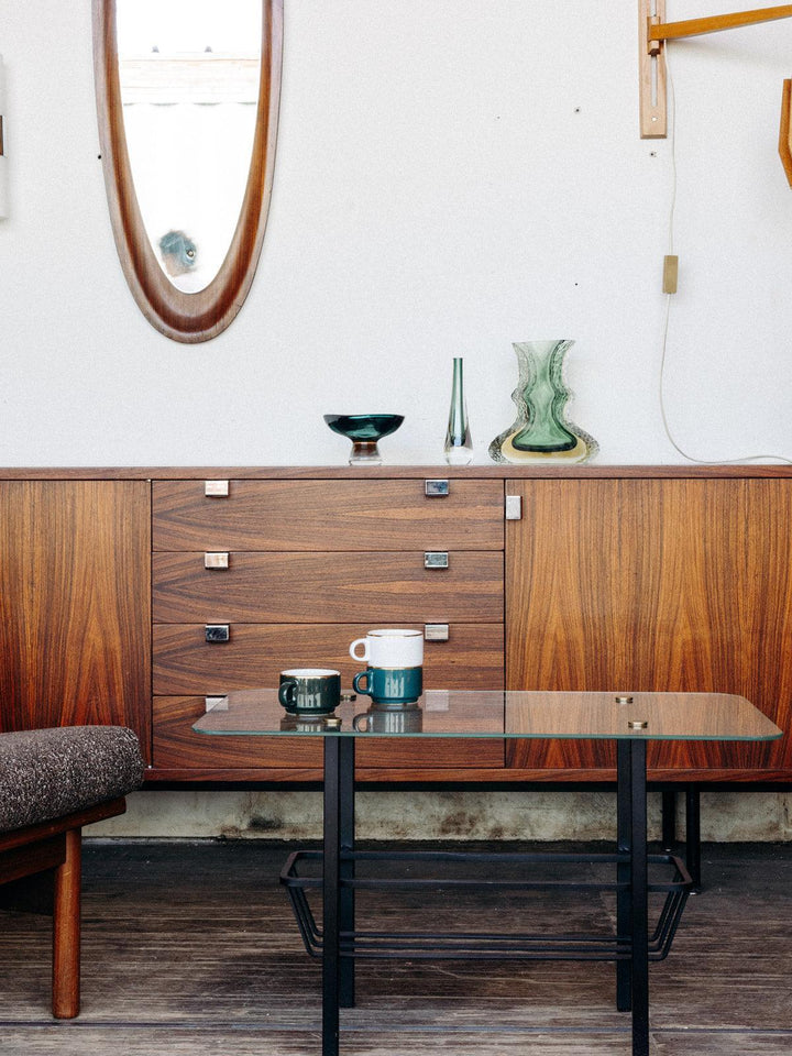 Margaret, the rosewood sideboard No. 20