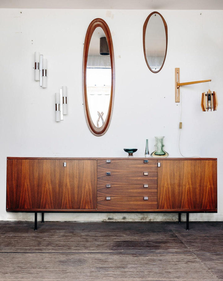 Margaret, the rosewood sideboard No. 20