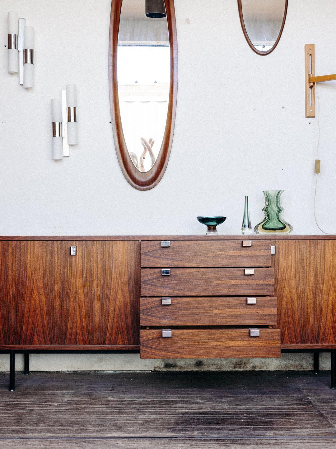 Margaret, the rosewood sideboard No. 20