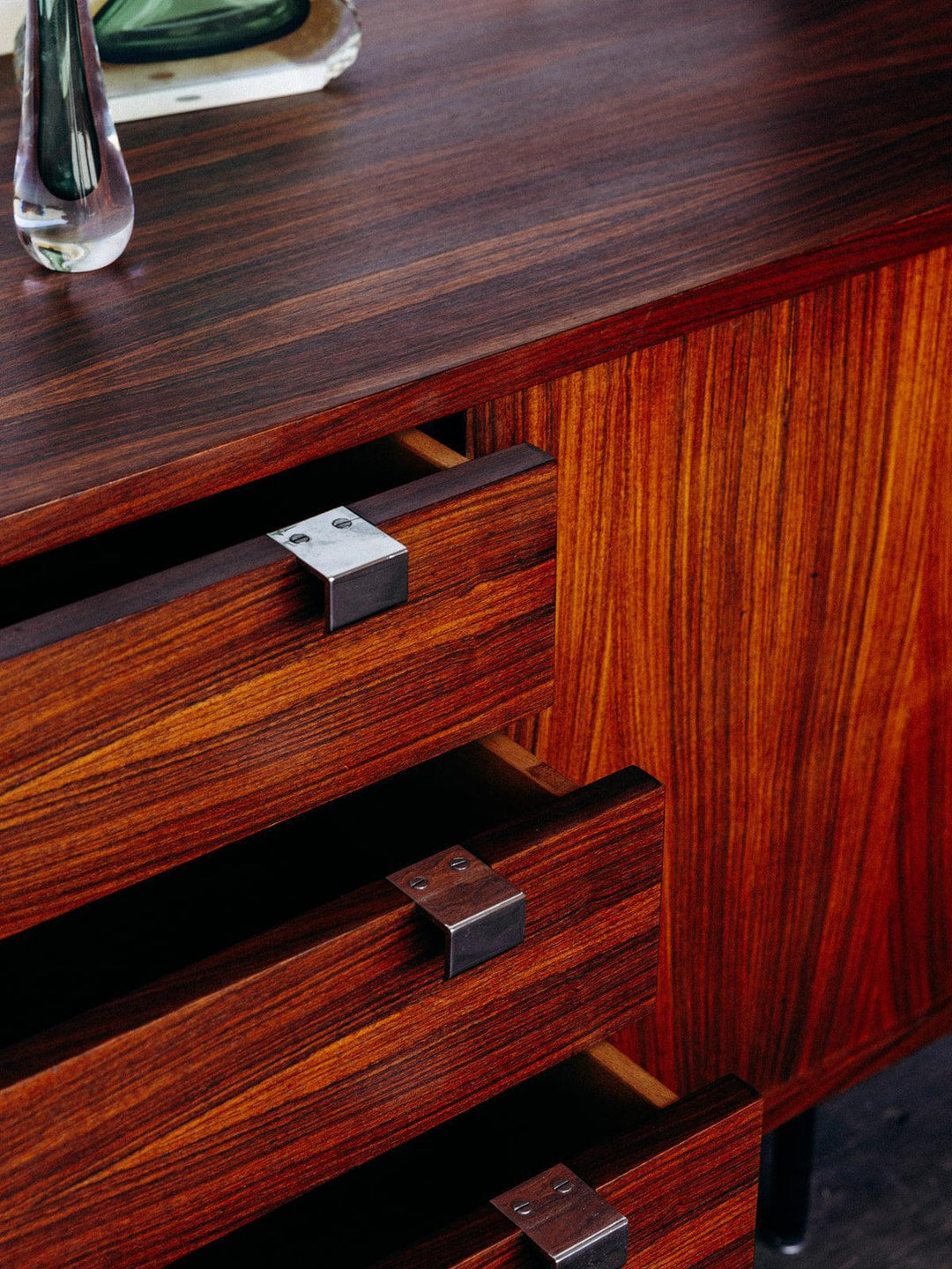 Margaret, the rosewood sideboard No. 20