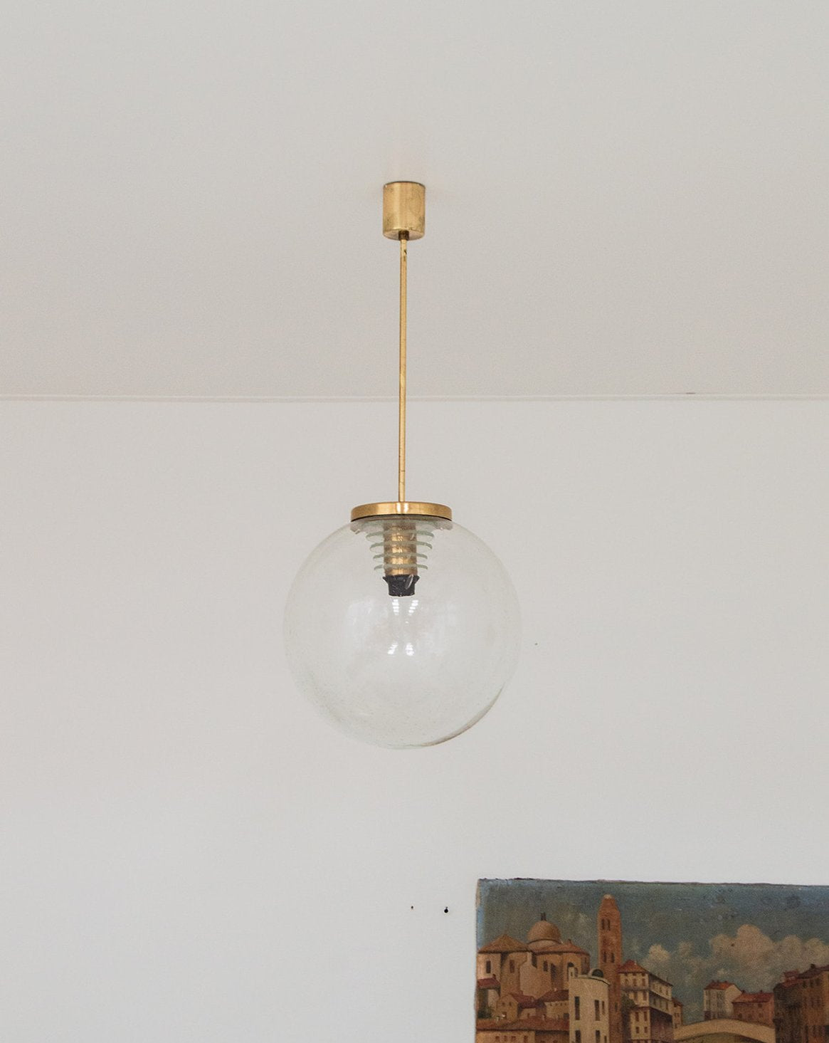Nos luminaires vintage