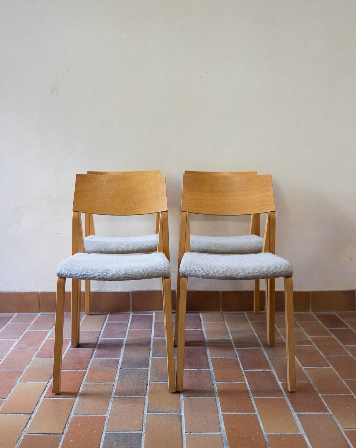 Our vintage seatings