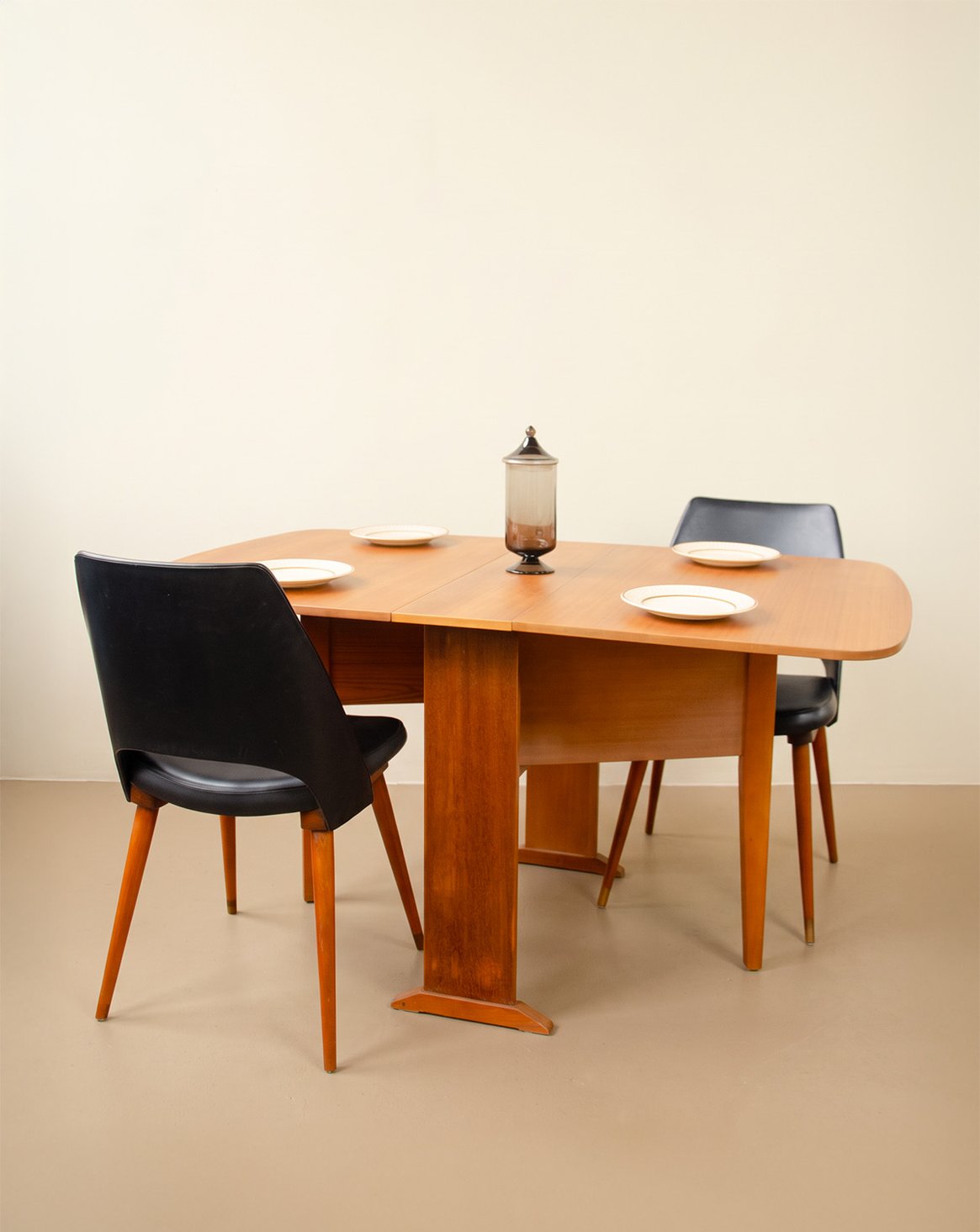 Our vintage furniture and second-hand furniture