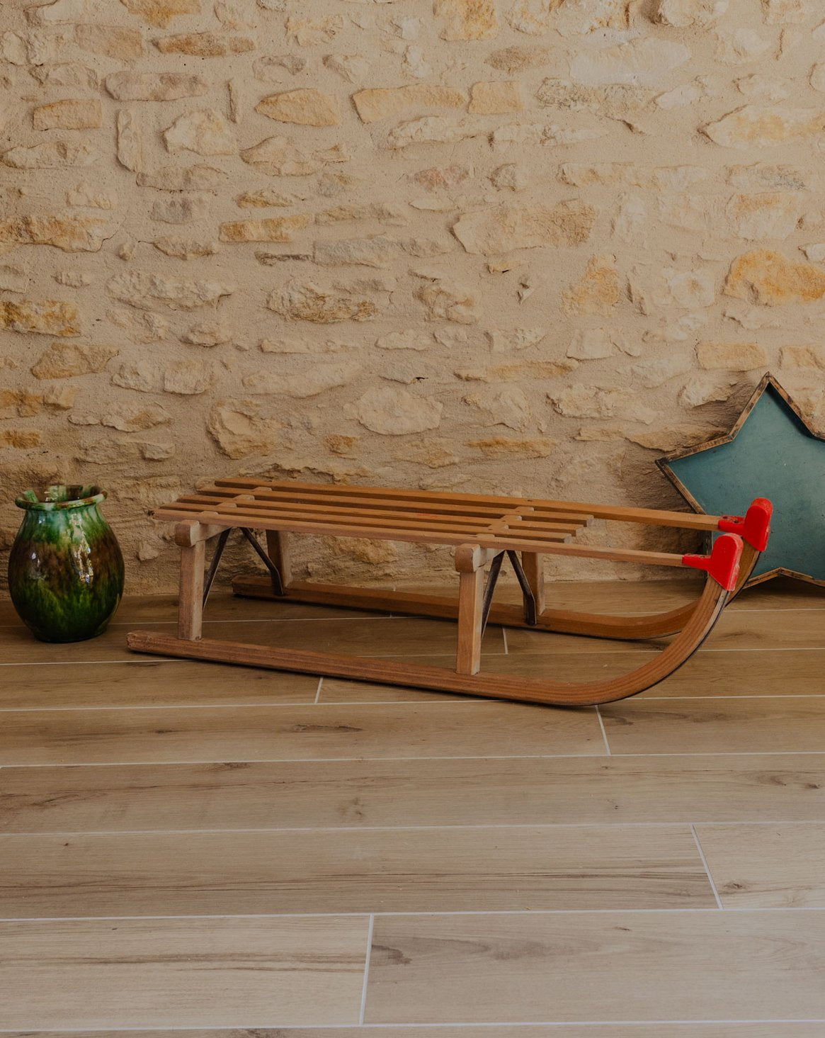 Nos pièces de décoration