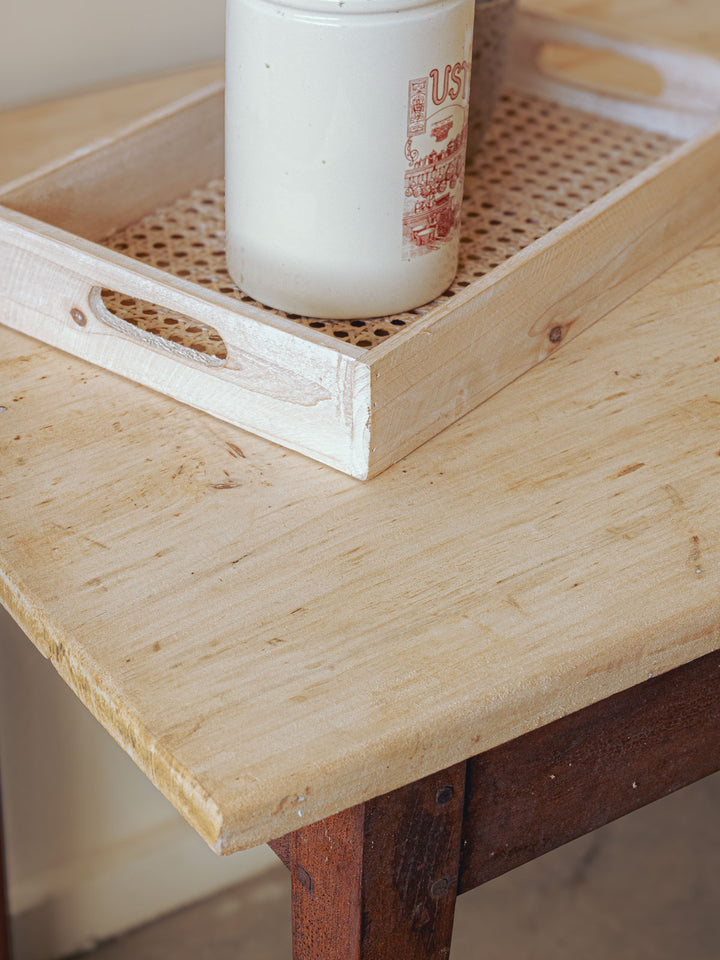 romy-table-à-manger-bois-campagne-vintage-1428-7