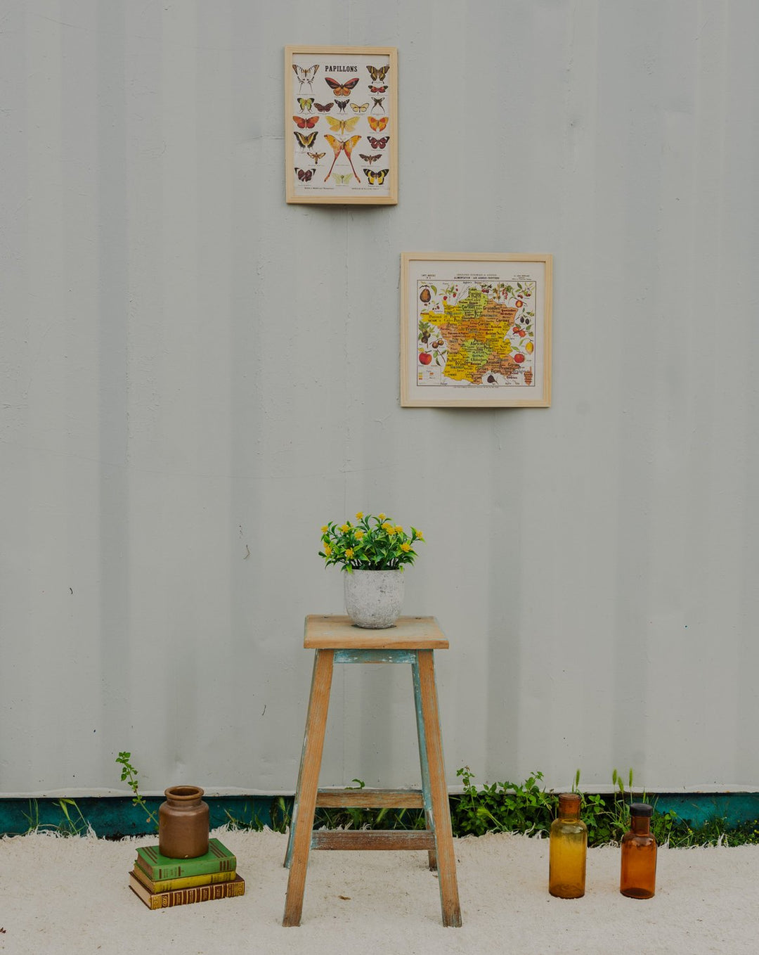 regis-tabouret-bois-1375-1