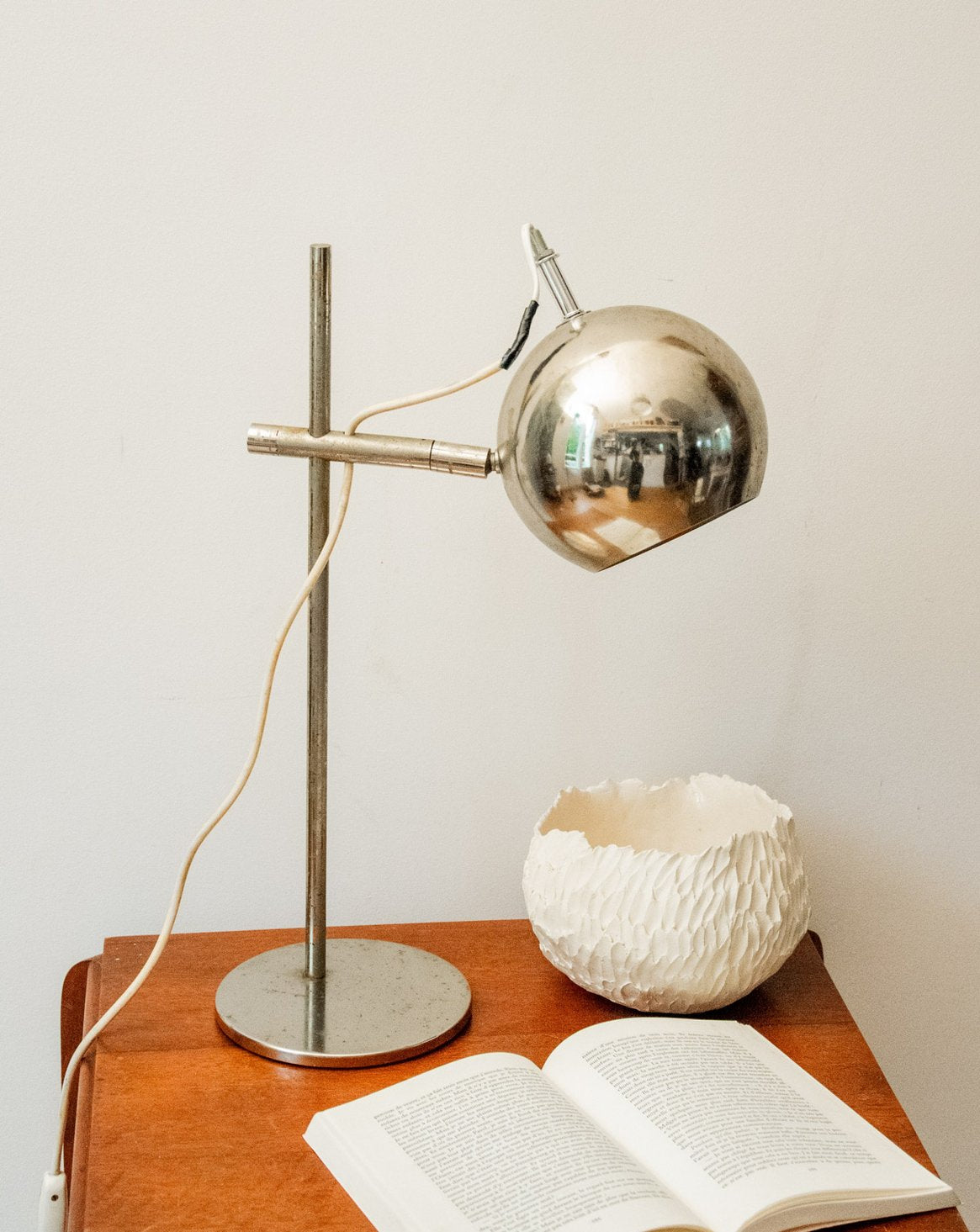 Nos luminaires vintage