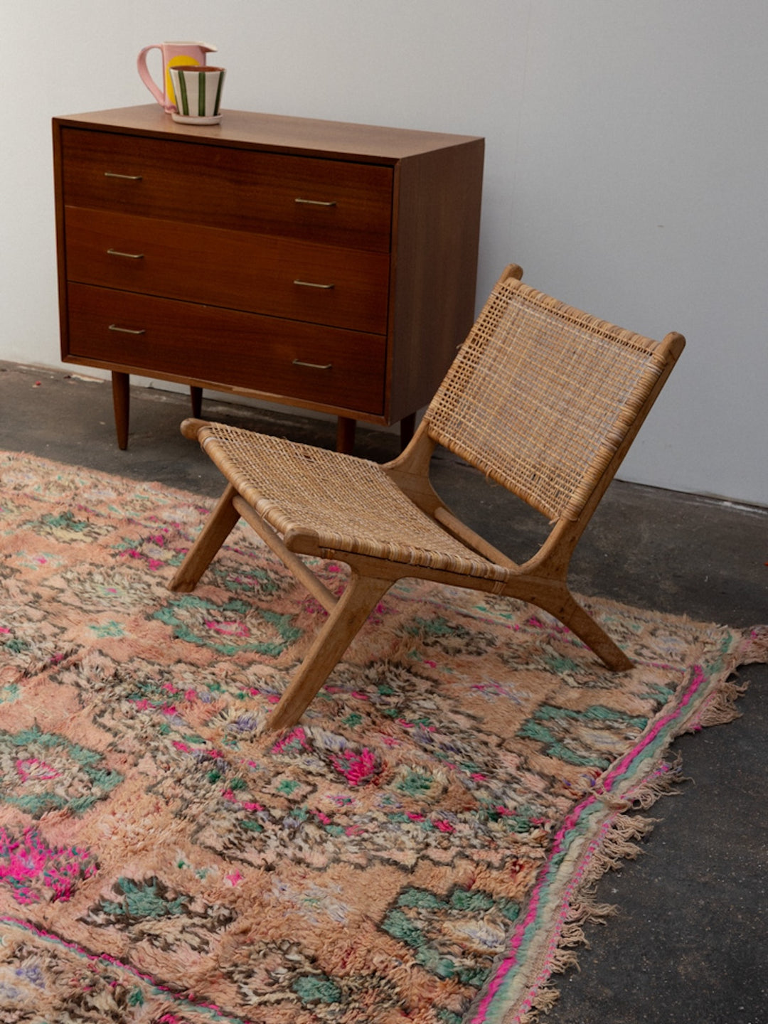 olivier-tapis-laine-vintage-45-3