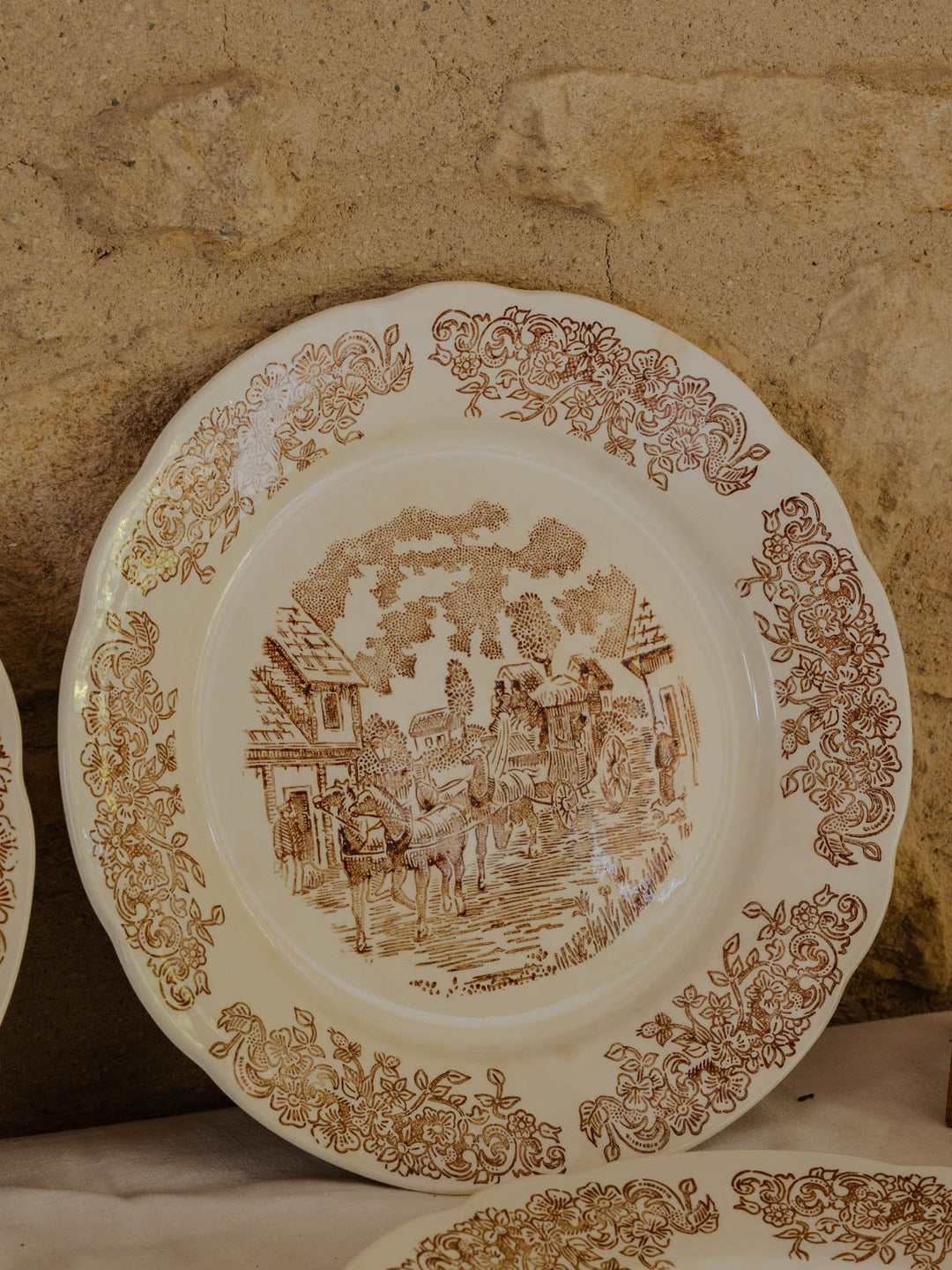 antoinette-assiette-vintage-faïence-303-3