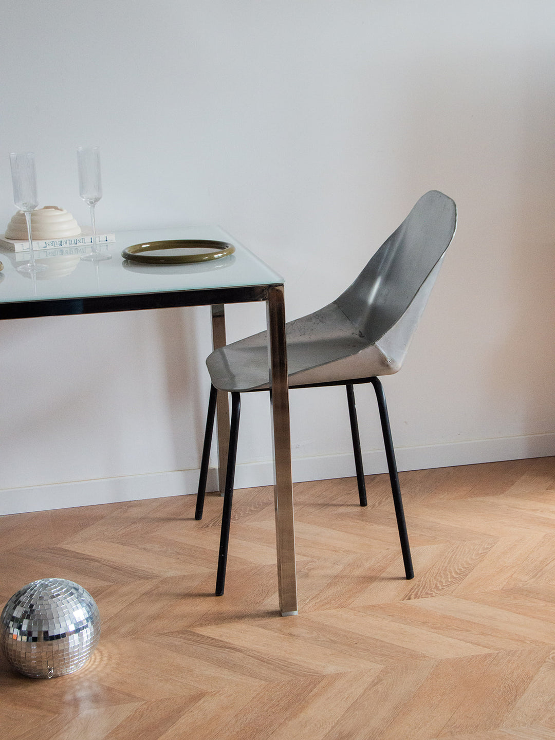 karla-table-à-manger-chrome-383-10