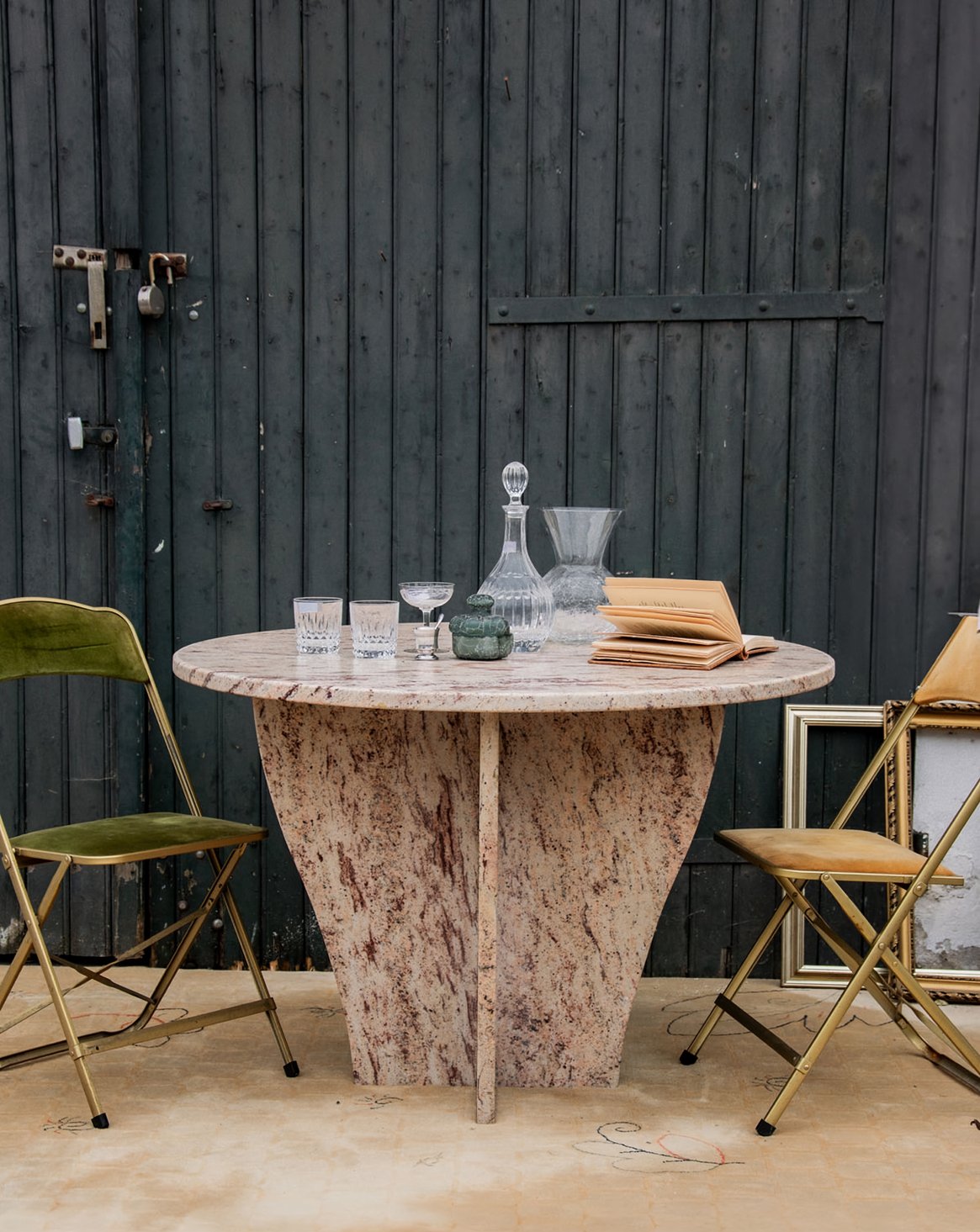 The Debongout Braderie