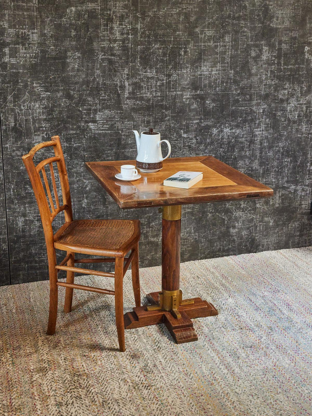 denise-table-à-manger-bistro-bois-121-2
