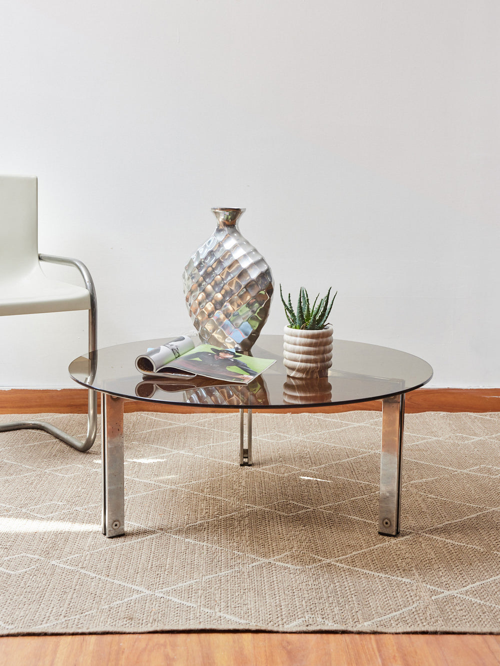 donna-table-basse-chrome-926-2