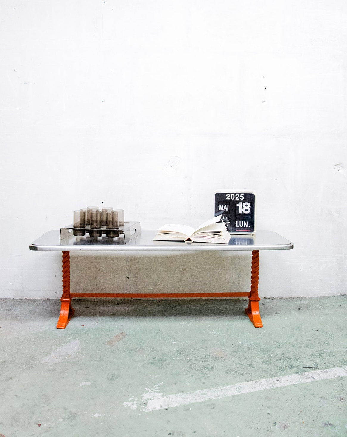 Nos mobiliers vintage et meubles chinés