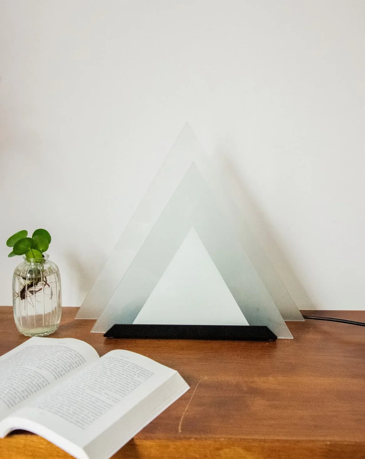 Our vintage lighting