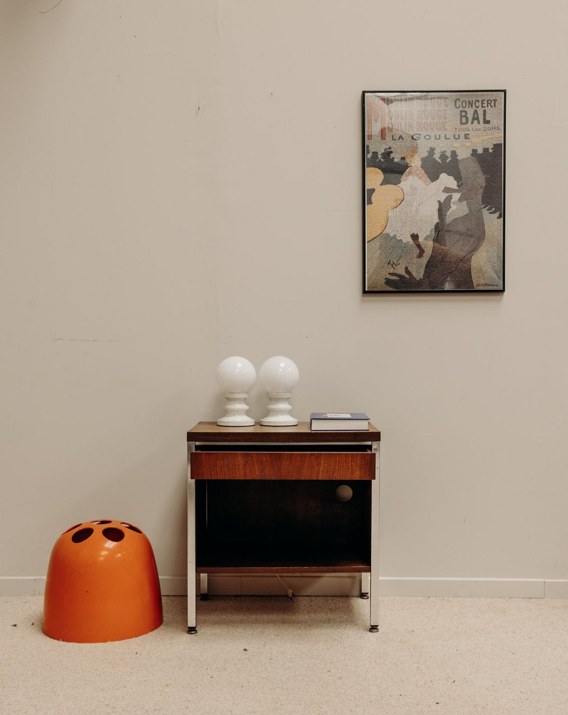 Nos décorations chinées