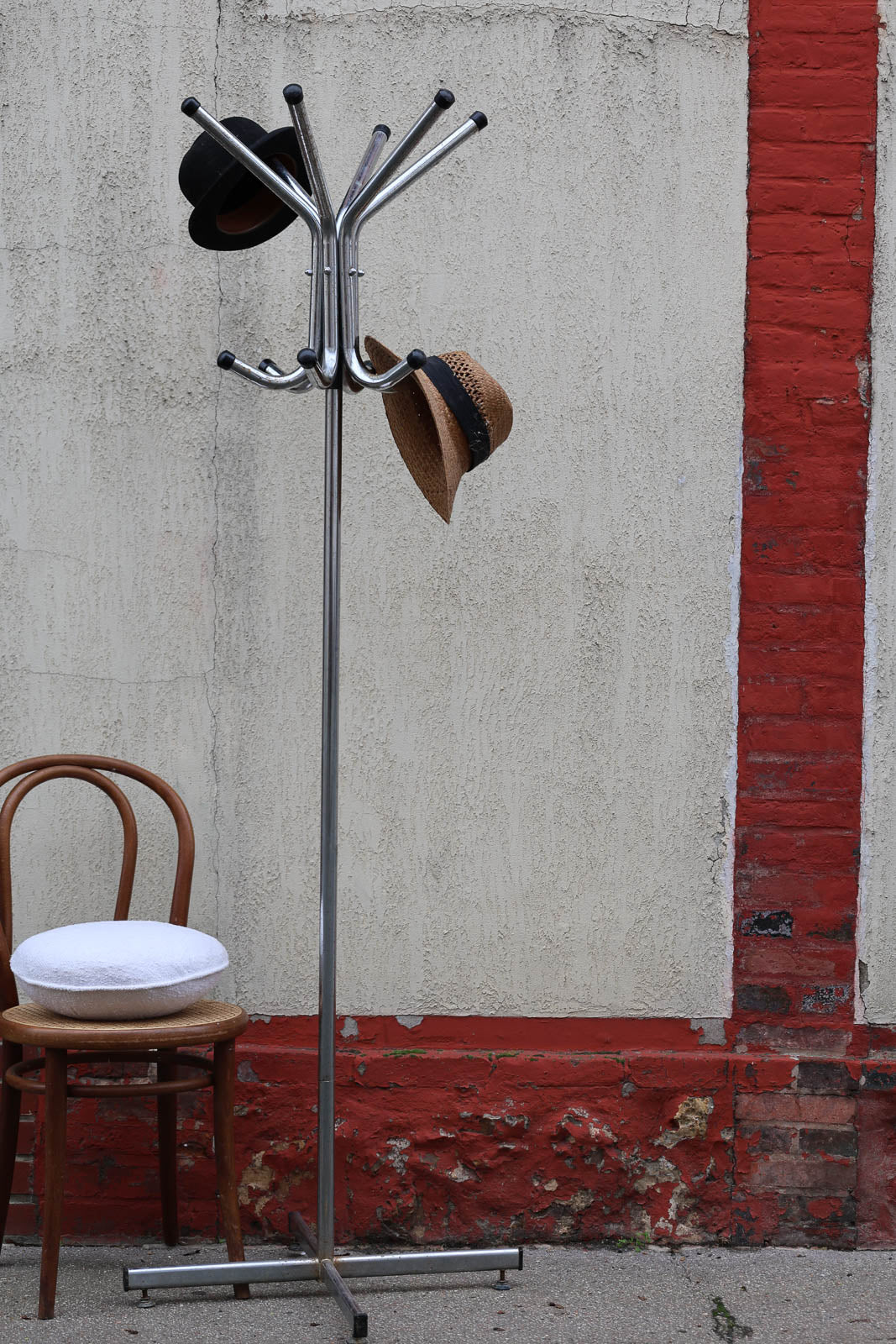 charlie-porte-manteau-chrome-170-2