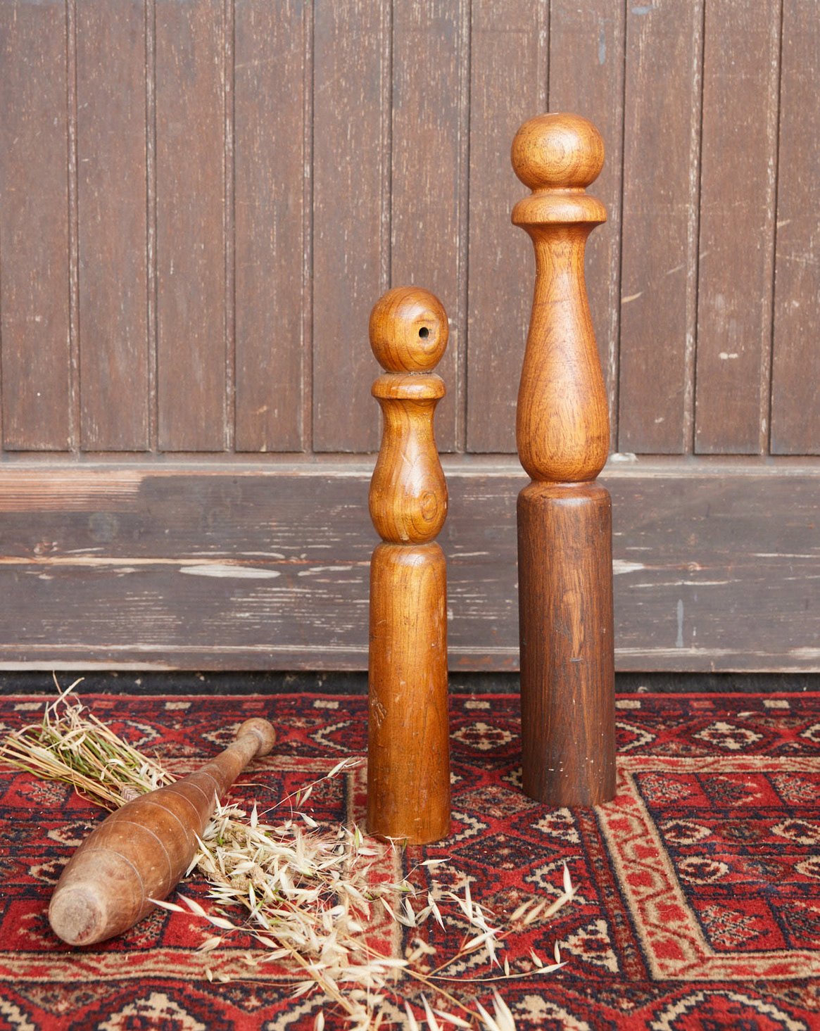 Our second-hand decorations