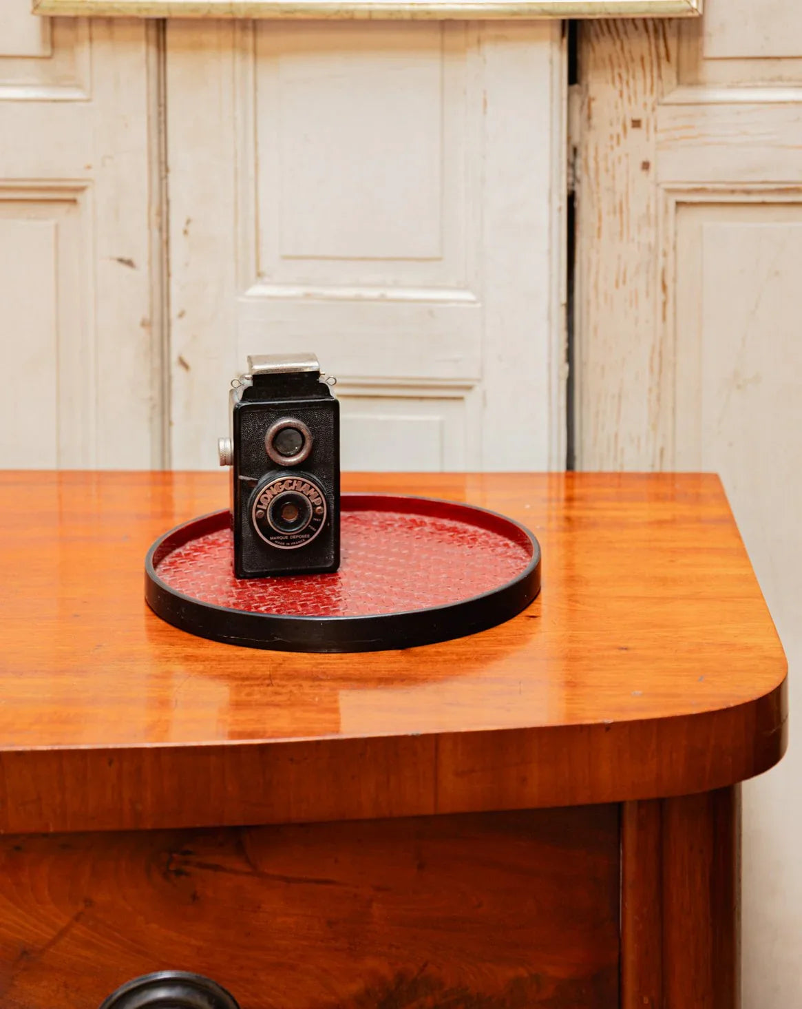 Our second-hand decorations