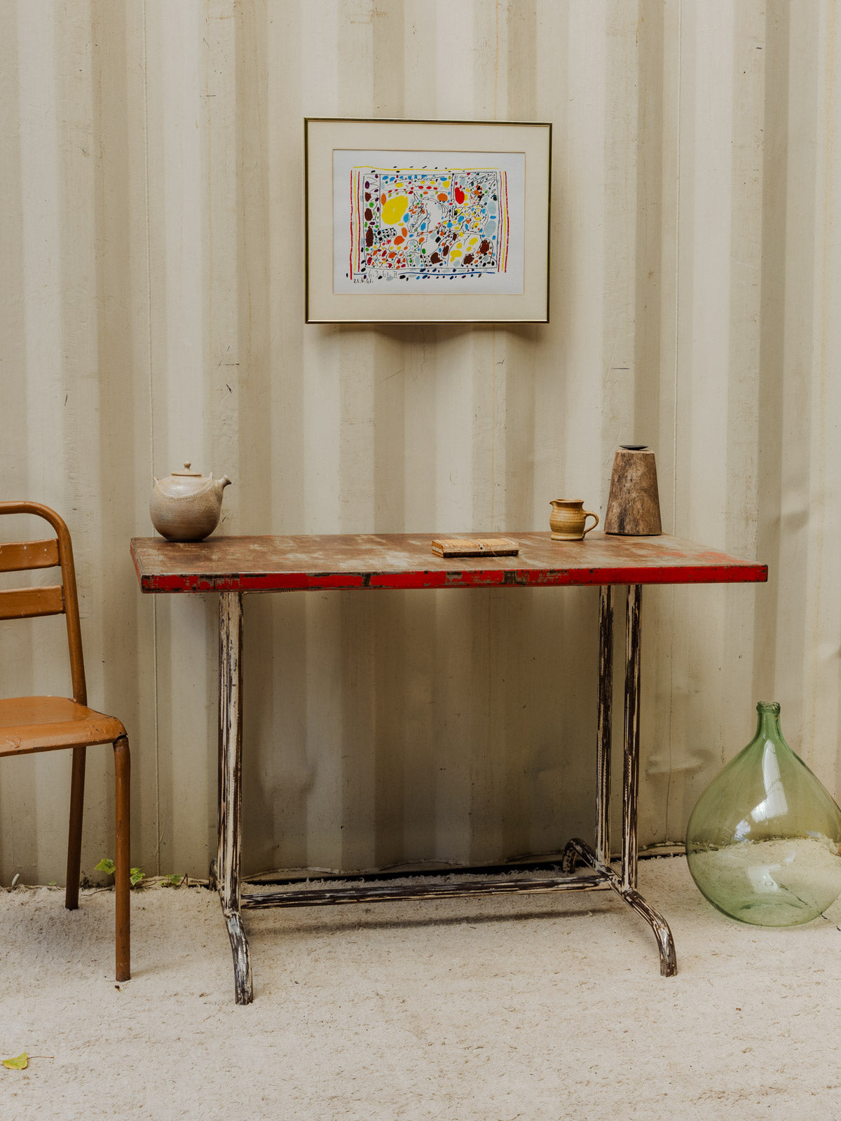 karla-table-à-manger-metal-1193-2