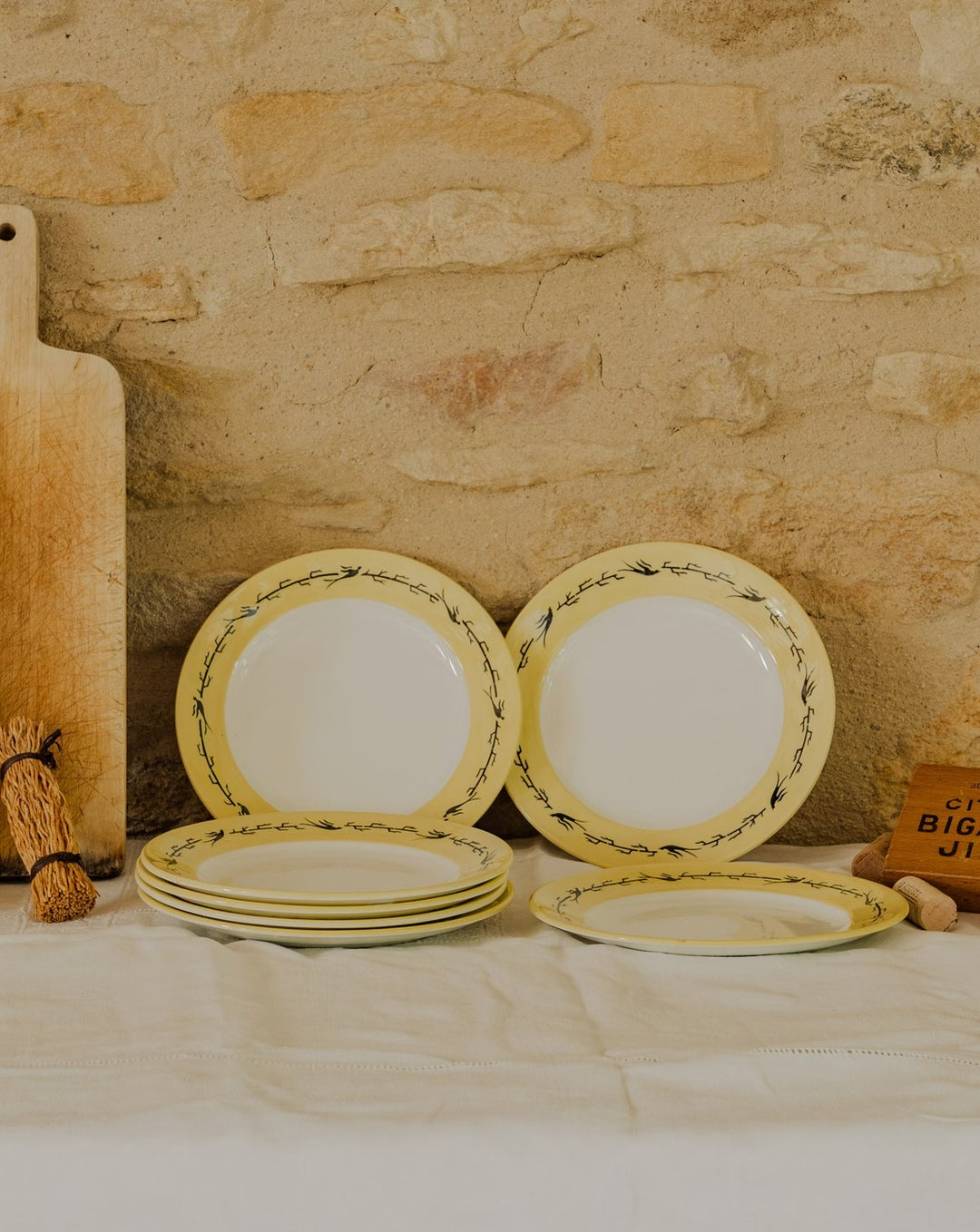 antoinette-assiette-vintage-faïence-295-1