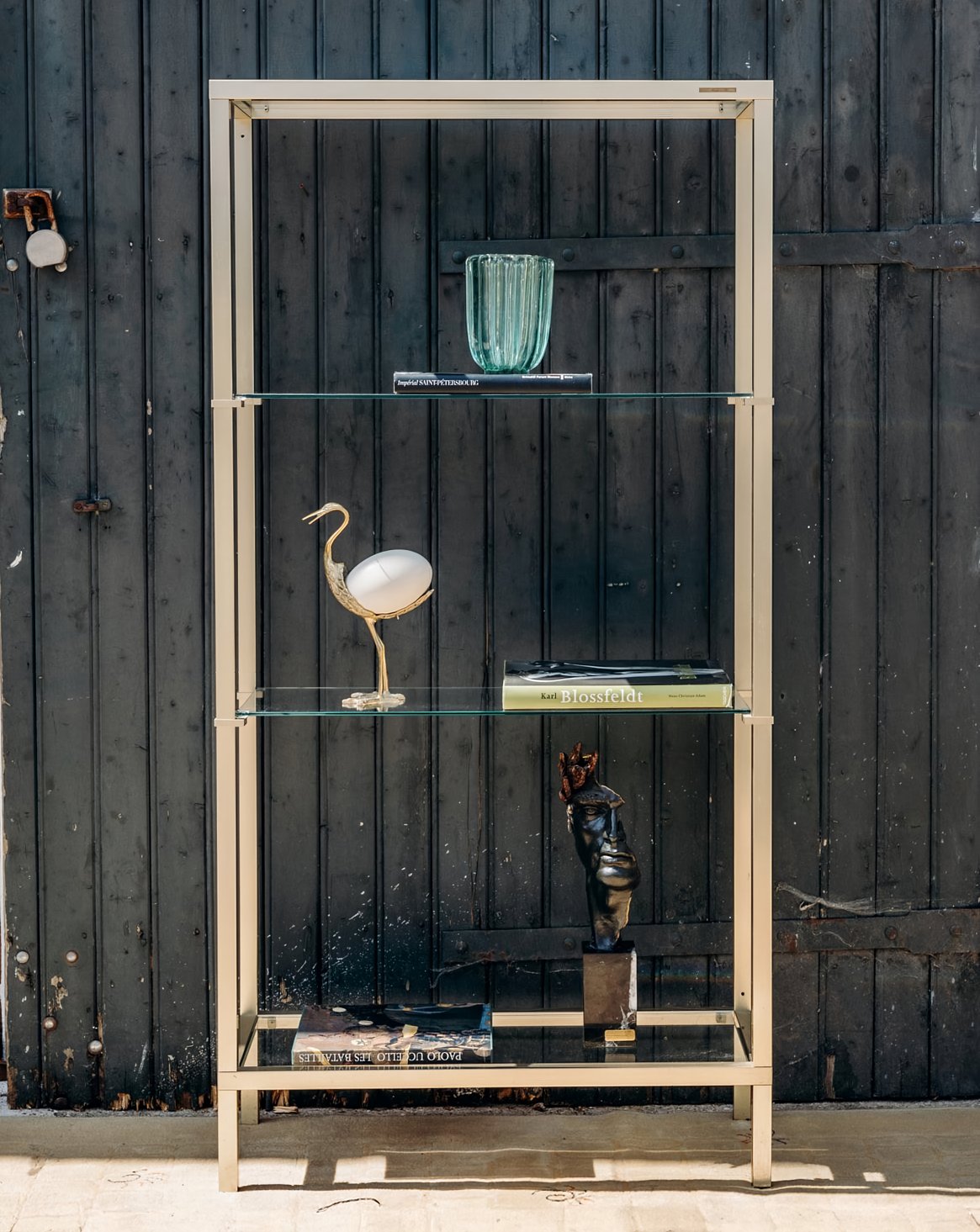 The Debongout Braderie