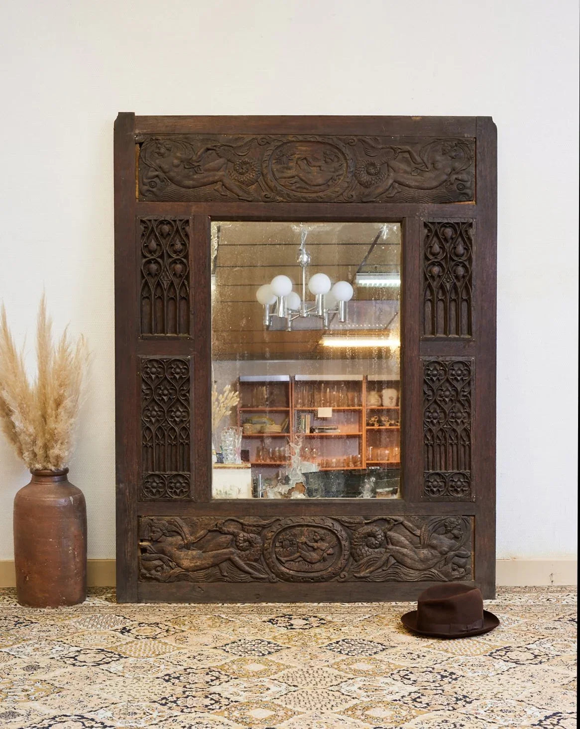 Our second-hand decorations