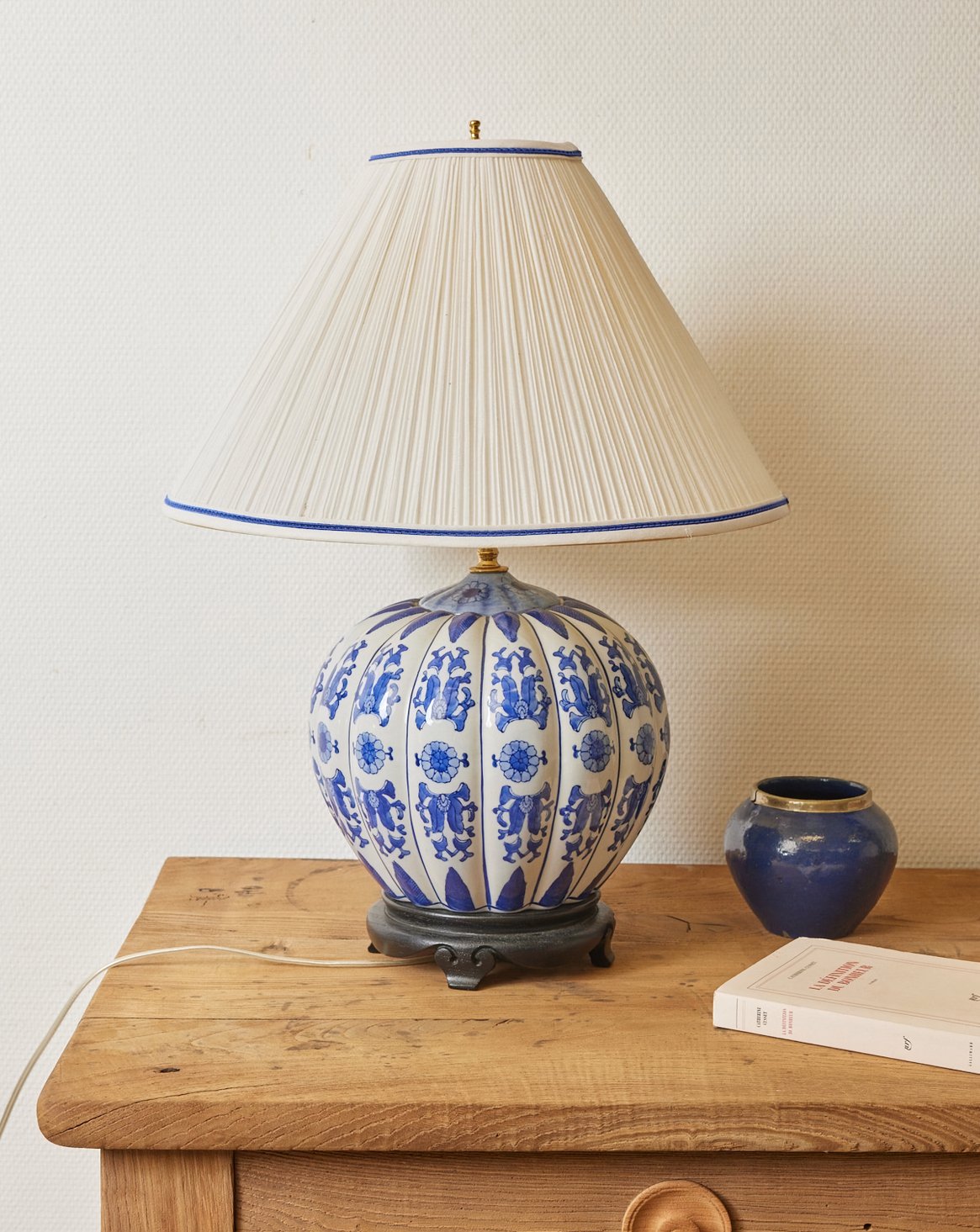 Nos luminaires vintage