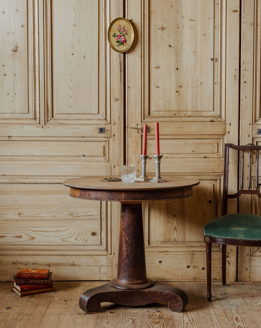 francine-table-appoint-ronde-acajou-944-1