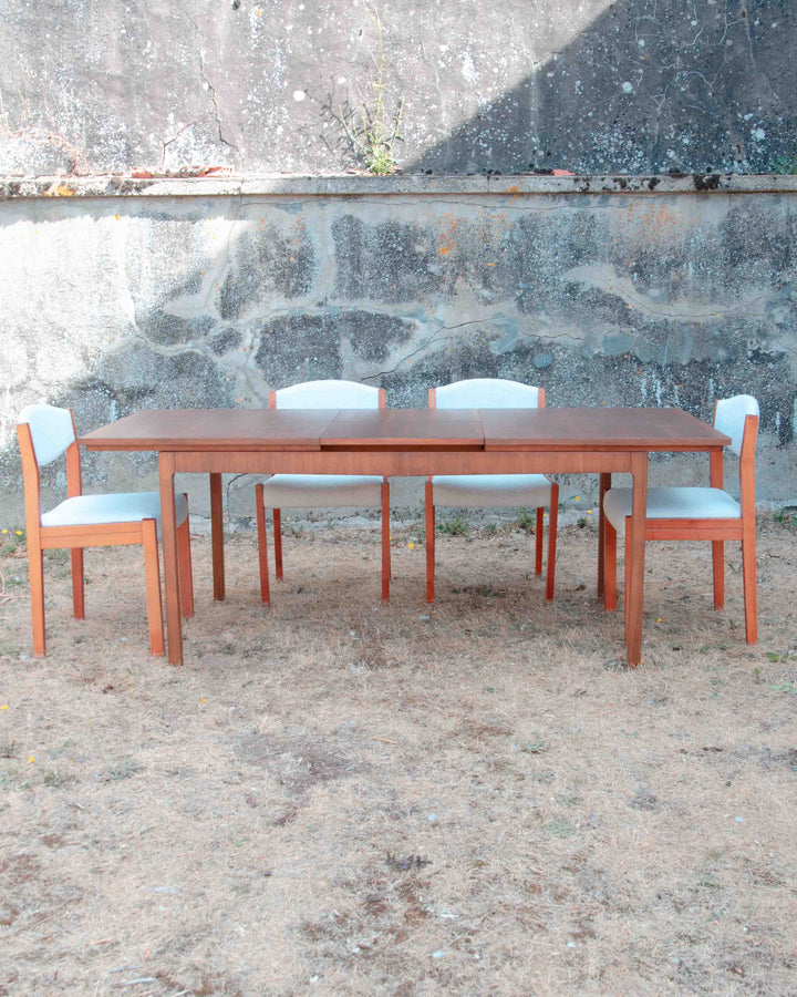 karla-table-a-manger-teck-scandinave-vintage-1228-2