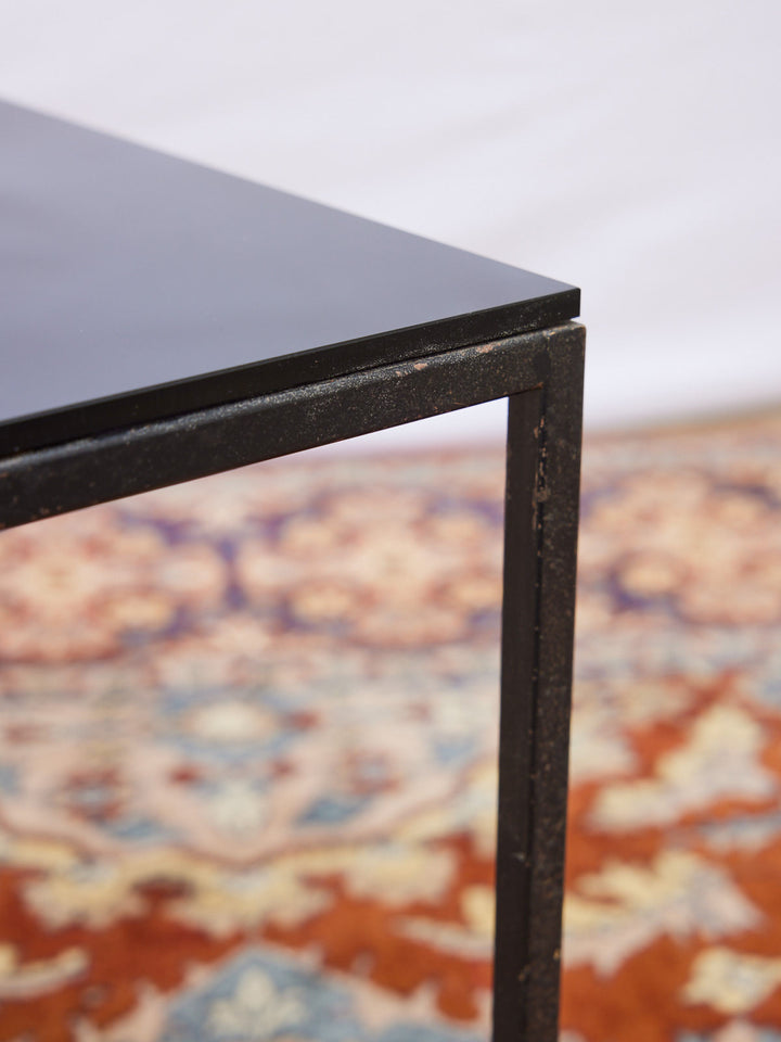 hanna-table-appoint-verre-métal-1409-5