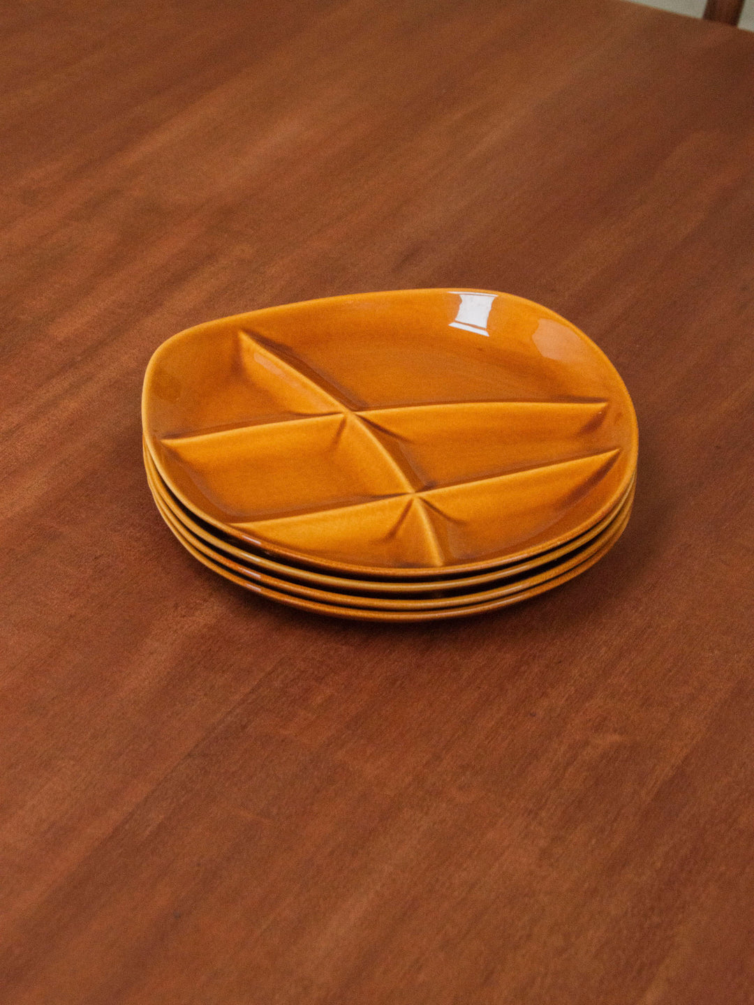 antoinette-assiette-vintage-orange-vert-213-12