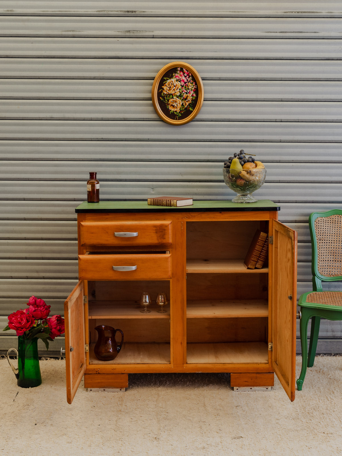gilbert-buffet-bois-1910-2