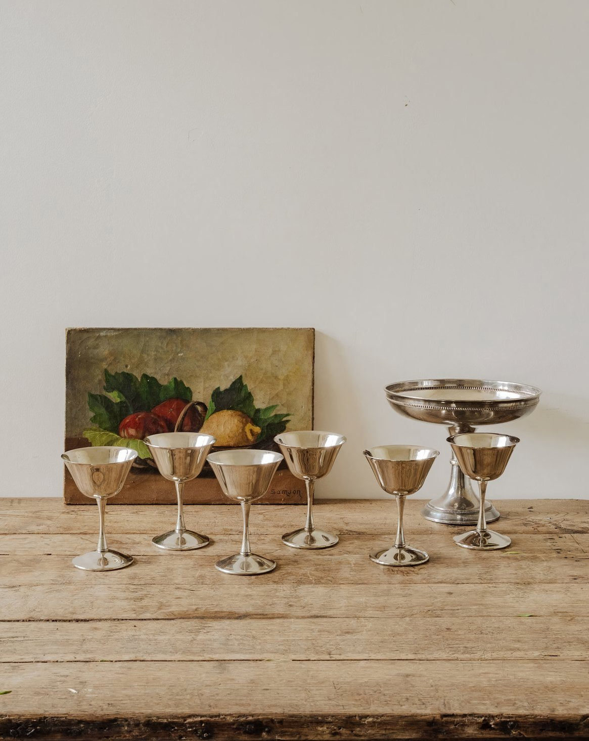 Nos pièces de décoration