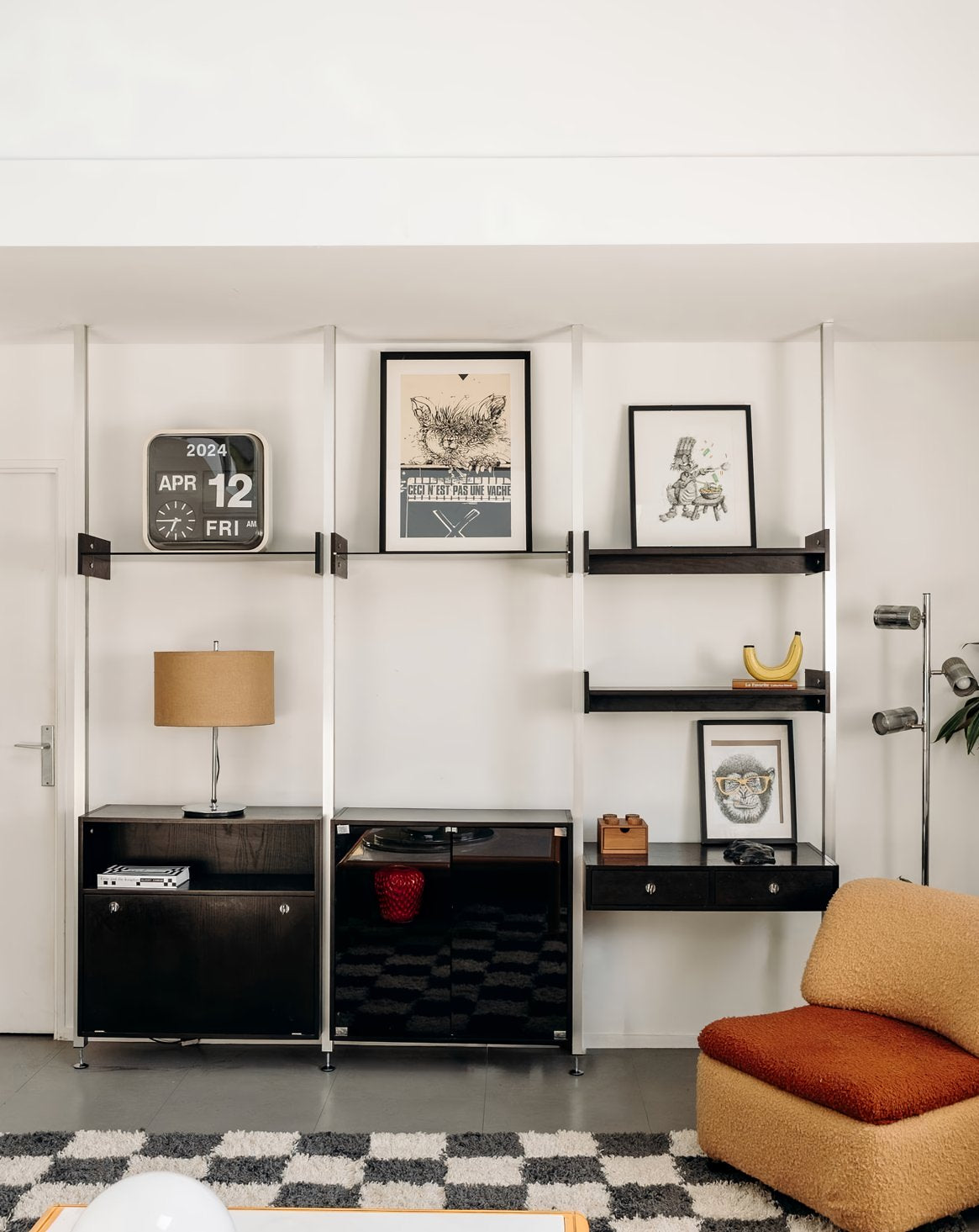 The Debongout Braderie