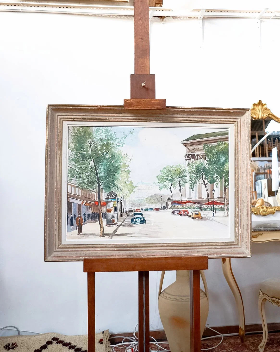 Nos pièces de décoration