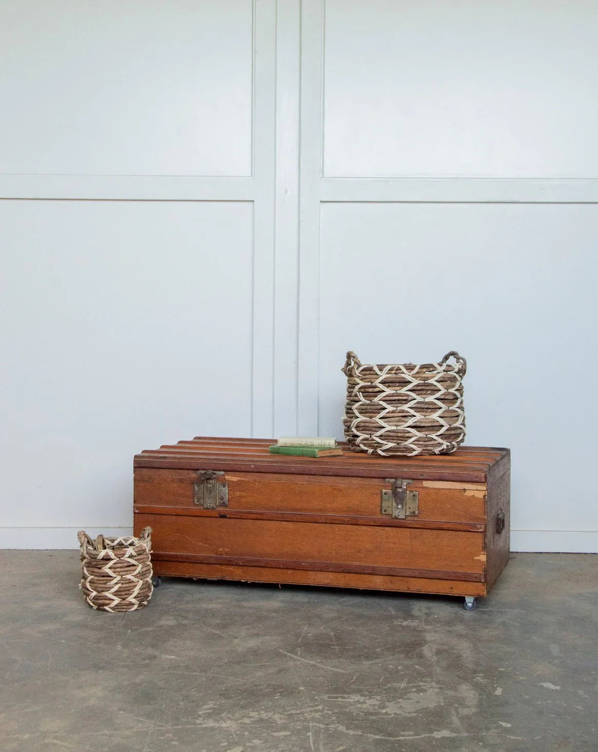 Nos pièces de décoration