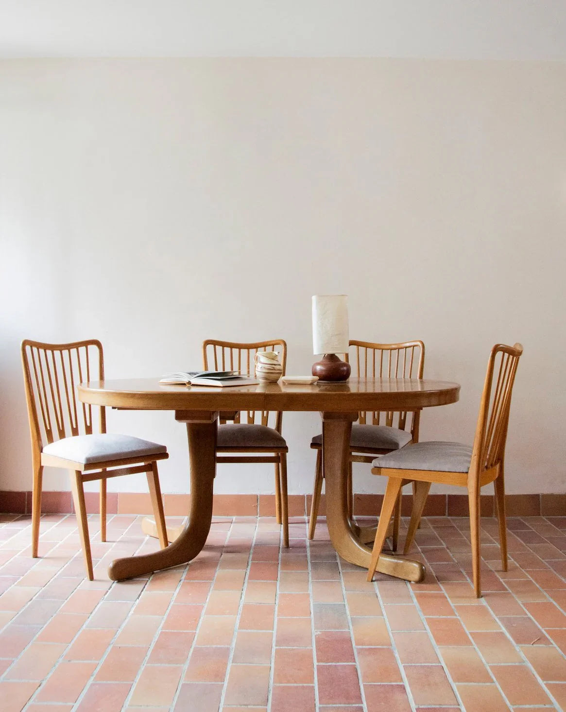 Nos mobiliers vintage et meubles chinés