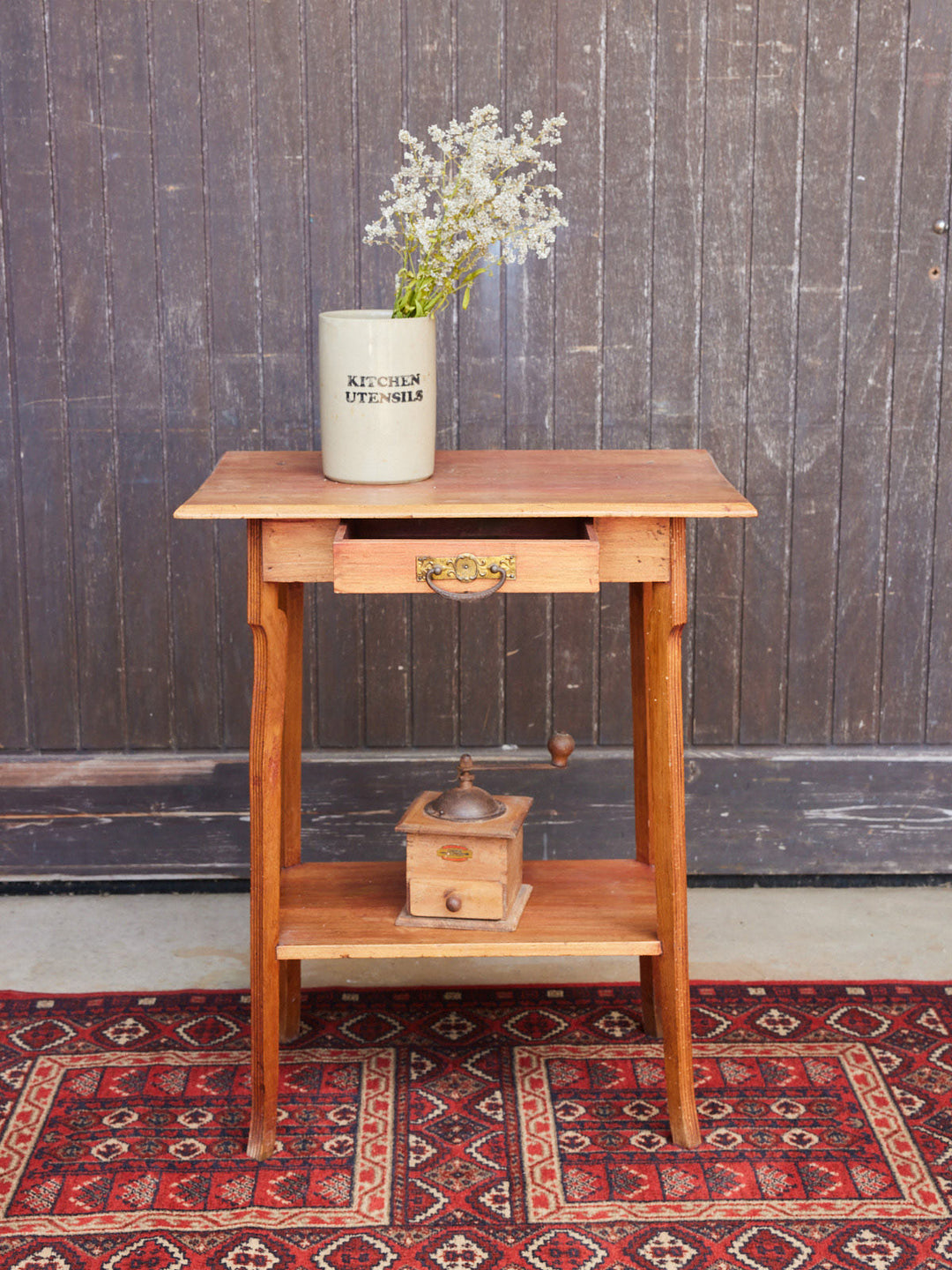 francine-table-appoint-bois-miel-vintage-1042-4