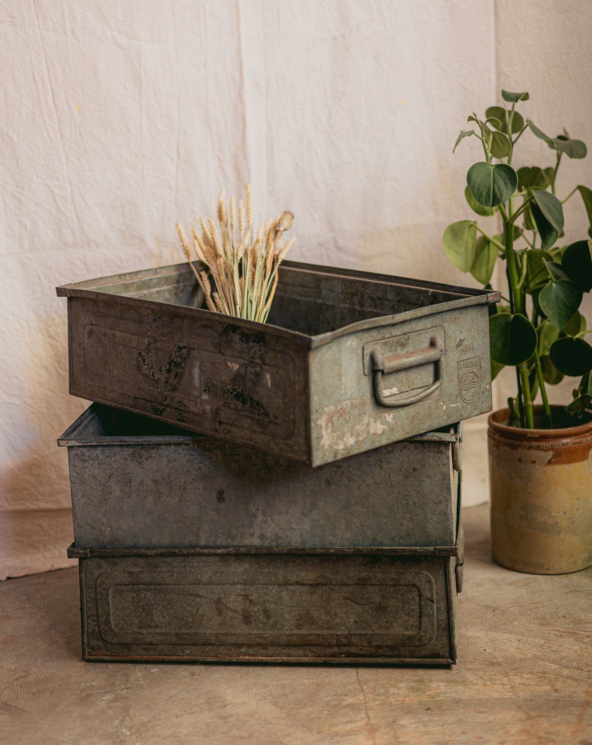Nos pièces de décoration