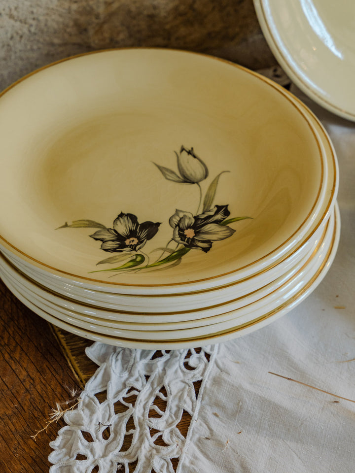 antoinette-assiette-vintage-faïence-225-3