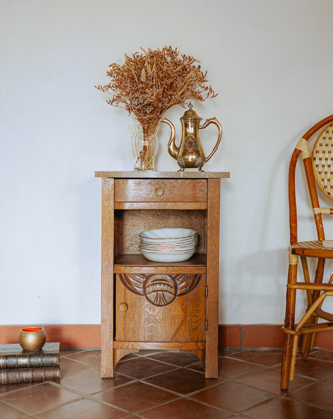 odile-table-chevet-bois-plateau-marbre-beige-1466-1
