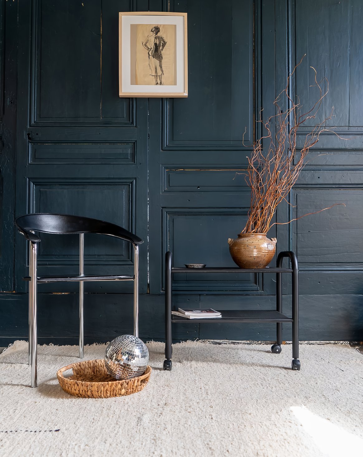 The Debongout Braderie