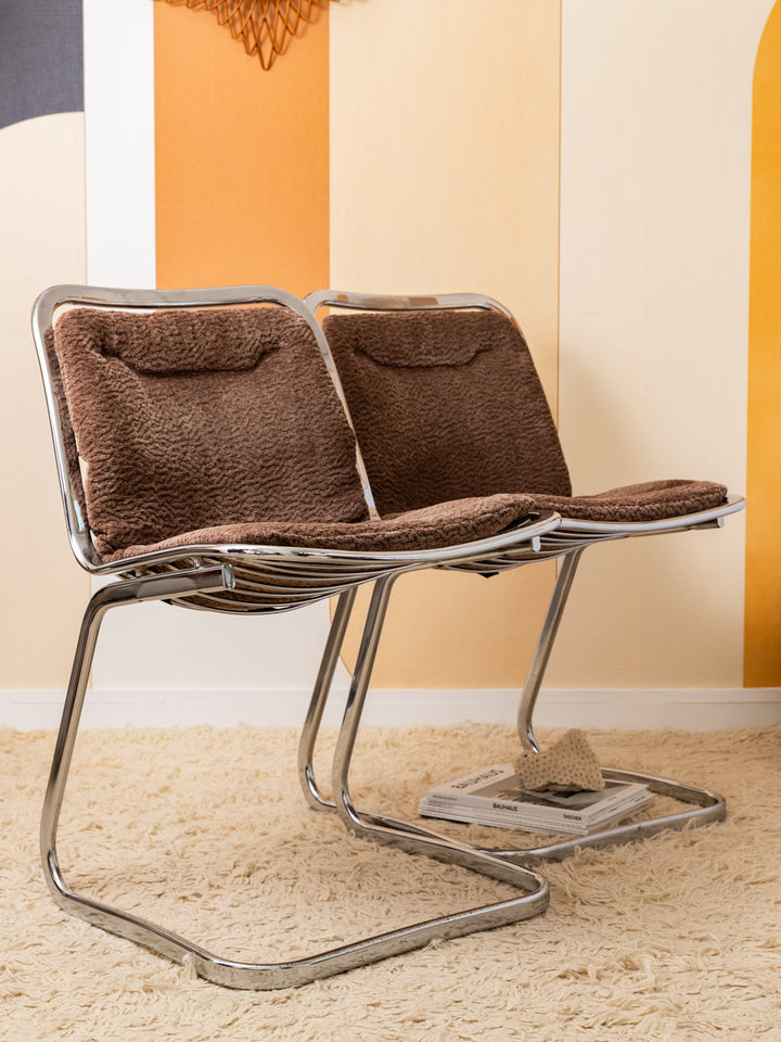 alma-chaise-chrome-design-vintage-1993-2