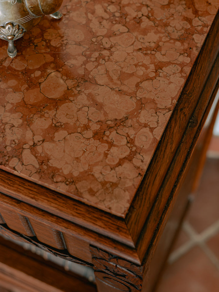 odile-table-chevet-bois-massif-marbre-rose-art-déco-1468-6