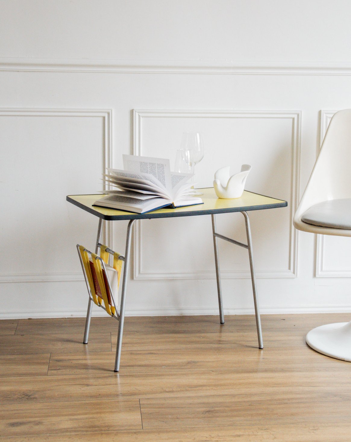 Our vintage furniture and second-hand furniture
