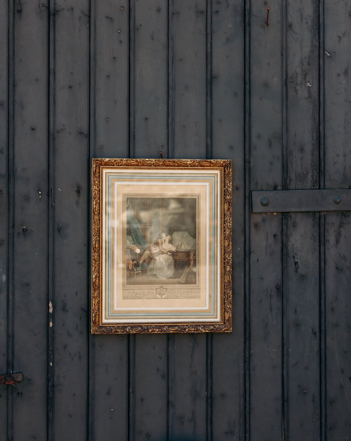 Nos pièces de décoration