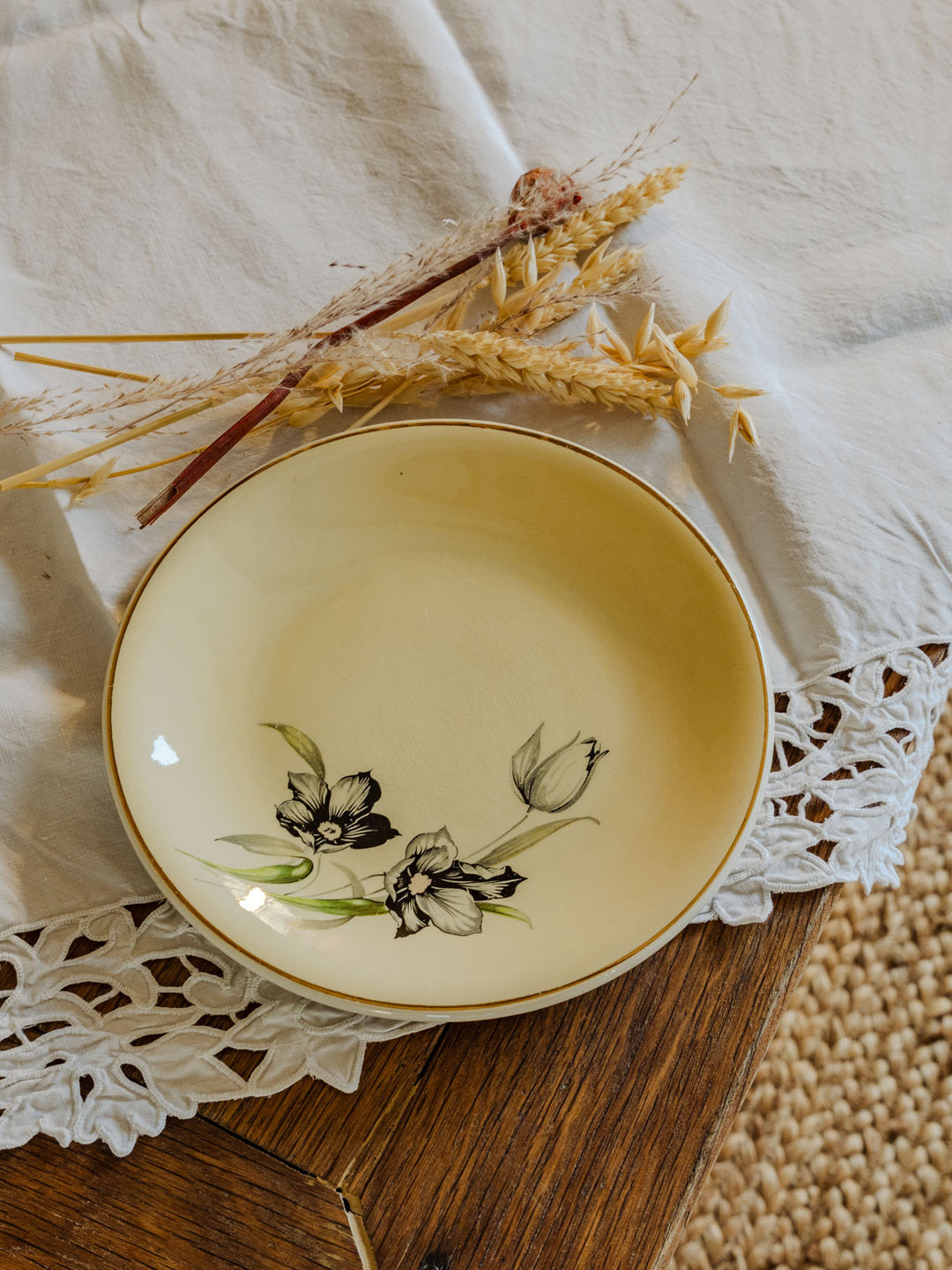 antoinette-assiette-vintage-faïence-225-6