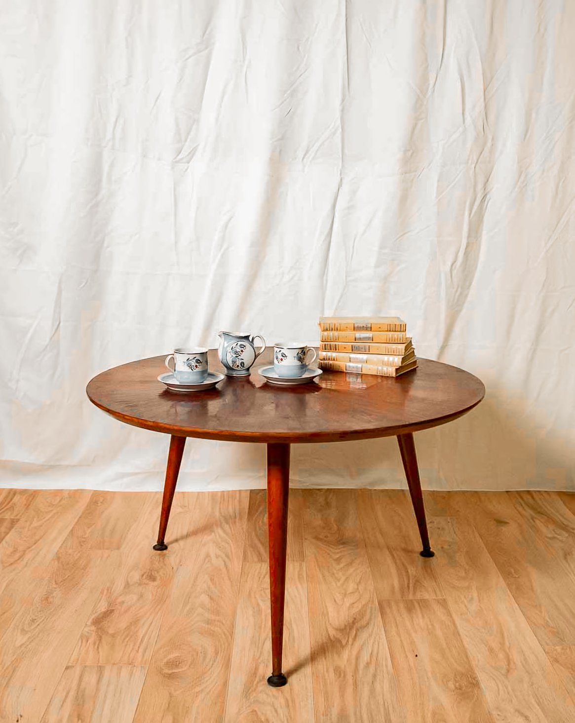 Our vintage furniture and second-hand furniture